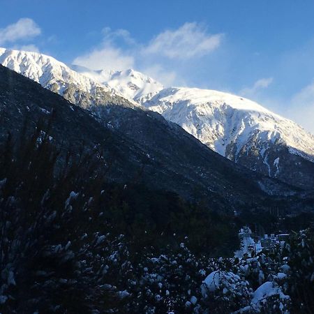 Petes Place Arthur's Pass Esterno foto